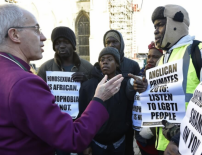 英聖公會保守信徒發表「獨立宣言」警告教會「勿投降世俗價值觀」