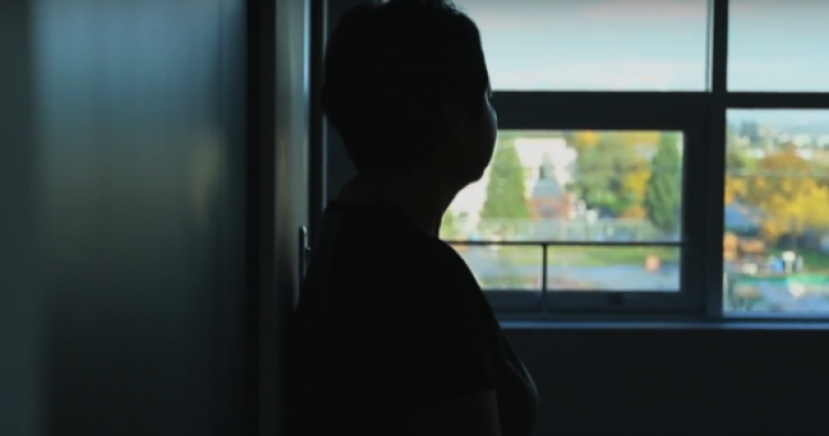 生活逼人兩度尋死 抑鬱媽媽走出幽谷活得開心