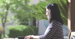 童年性侵性向扭曲 女同性戀傷愈:耶穌把我罪洗淨!