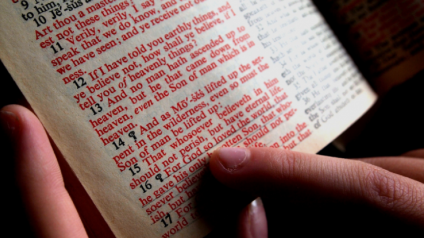 與神關係「若即若離」﹖劉彤牧師:保持「三個常在」