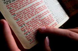 與神關係「若即若離」﹖劉彤牧師：保持「三個常在」