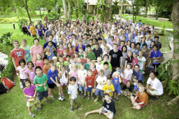 海外基督使團籲徵召具「五個記號」宣教工人