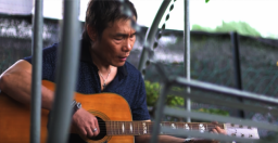 「大馬羅文」苦苦掙扎脫毒海 信耶穌以歌榮耀神