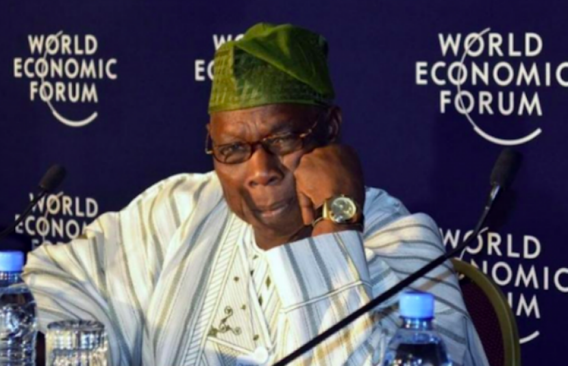 尼日利亞政局動盪 前總統呼籲國人歸信基督