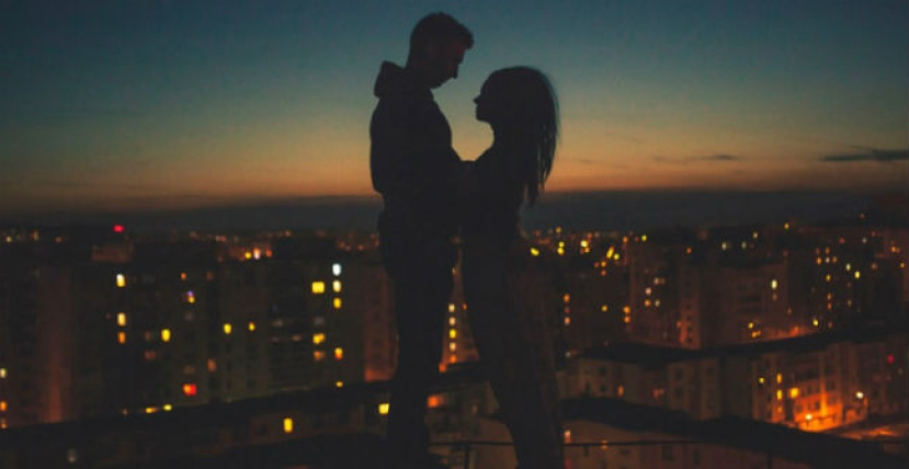 「婚前性」是不是罪? 來幾句《聖經》經文!