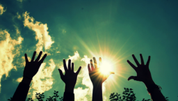 真摯難求 余德淳妻亡 朋友陪伴共患難