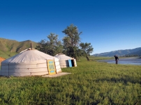 差傳談教會角色：應履行「伸展幔子」的命令