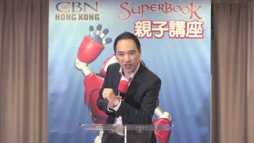 如何讓孩子聽話不駁嘴﹖樂Sir輕鬆解密