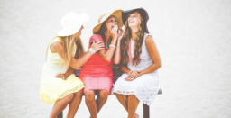 「諸事八卦」無傷大雅﹖敢看聖經怎麼說!