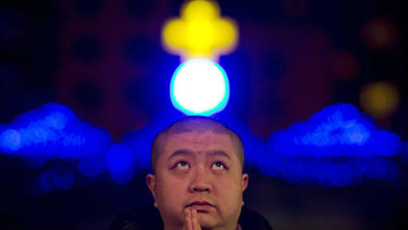 四大誤區容易令基督徒「自以為榮耀神」