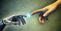 人工智能發展難以估計 教界開始關注對神學性影響