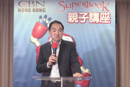 樂Sir親子秘訣:如何不動氣孩子聽教馬上做﹖