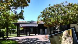 天主教學校撤逾百耶穌雕像 信仰盡丟家長痛心