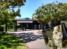 天主教學校撤逾百耶穌雕像 信仰盡丟家長痛心