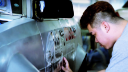 毒癮車手人生盡毁 遇上帝：祂行了神蹟！