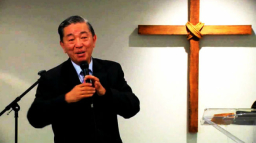 對屬靈生活充滿疑惑? 蔡元雲醫生解難