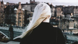 在破碎的世界裡基督徒如何尋找真理、公義和愛?