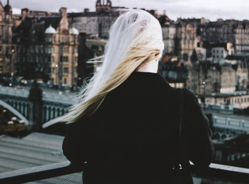 在破碎的世界裡基督徒如何尋找真理、公義和愛?