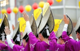 日本人守護祖先「死靈」文化成為信主攔阻