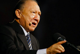 為什麼上帝不消滅魔鬼？著名神學家唐崇榮牧師解答