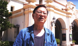 終生舞台劇何耀輝：演好上帝精彩絕倫的一臺戲