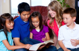 吳獻章:基督教信仰傳承「好不過三代」﹖