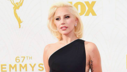 Lady Gaga成名感空虛暫別樂壇 荷里活祈禱網守望