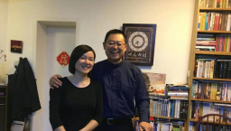 秋雨之福王怡牧師反《宗教事務條例》被傳召