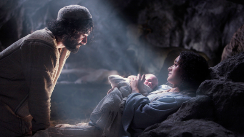 「聖靈感孕」不科學﹖神學家唐崇榮解謎團