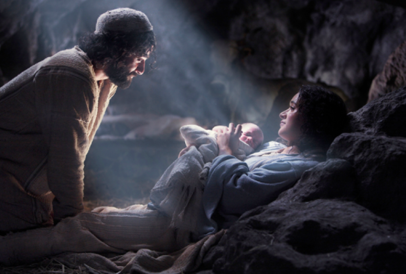 「聖靈感孕」不科學﹖神學家唐崇榮解謎團