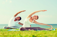 基督徒可以做瑜珈嗎？牧者：不只是健身那麼簡單！