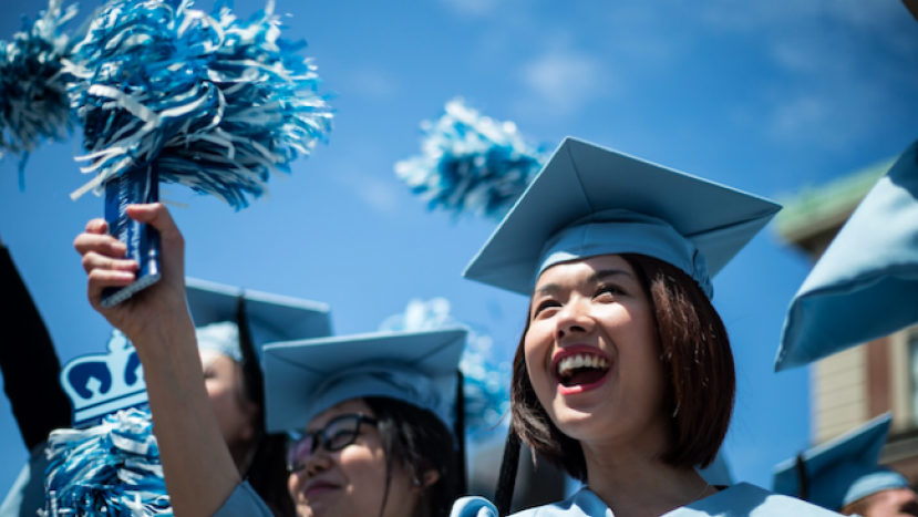 留學生校園宣教重要 藉「海歸潮」帶福音「入中國」