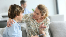 EQ專家彭德修牧師：父母如何與子女「談戀愛」﹖