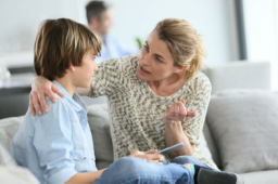 EQ專家彭德修牧師：父母如何與子女「談戀愛」﹖