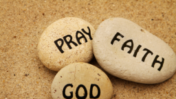 劉彤牧師：神蹟怎樣才能發生在我身上﹖