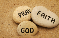 劉彤牧師:神蹟怎樣才能發生在我身上﹖