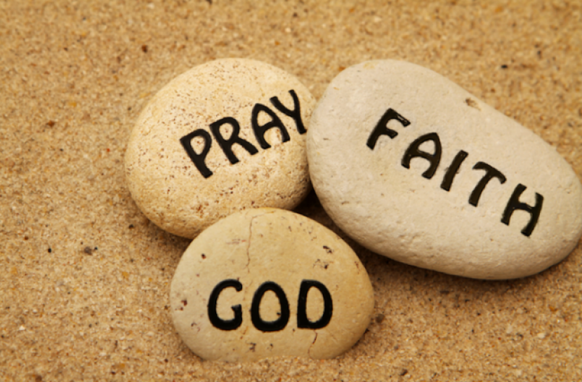 劉彤牧師：神蹟怎樣才能發生在我身上﹖