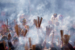 寇紹涵牧師解答:父母迷信風水偶像怎麼辦?(一)