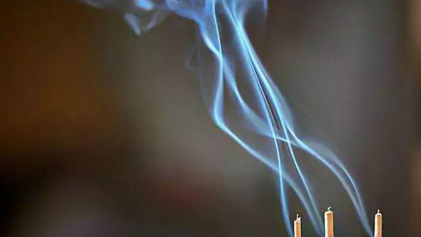 寇紹涵牧師解答：父母迷信風水偶像怎麼辦？（二）