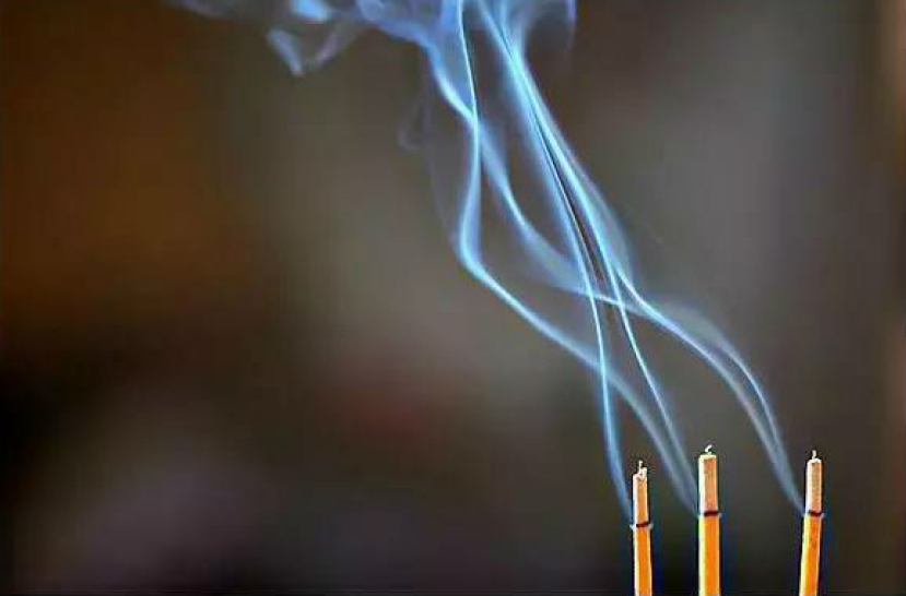 寇紹涵牧師解答:父母迷信風水偶像怎麼辦?(二)