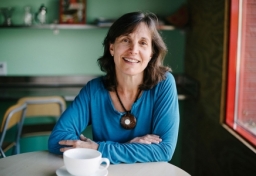 曾是激進「出櫃女同志」羅莎莉亞教授談「如何愛同性戀鄰舍」(一)