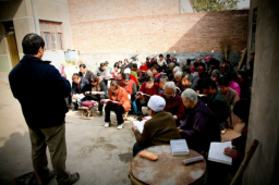 脫北者：北韓基督徒處境嚴峻下堅拒否認耶穌