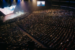 樹大招風﹖Hillsong堅持傳統婚姻成抨擊對象