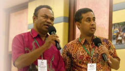 《聖經》翻譯後又如何﹖轉化生命工作才開始!