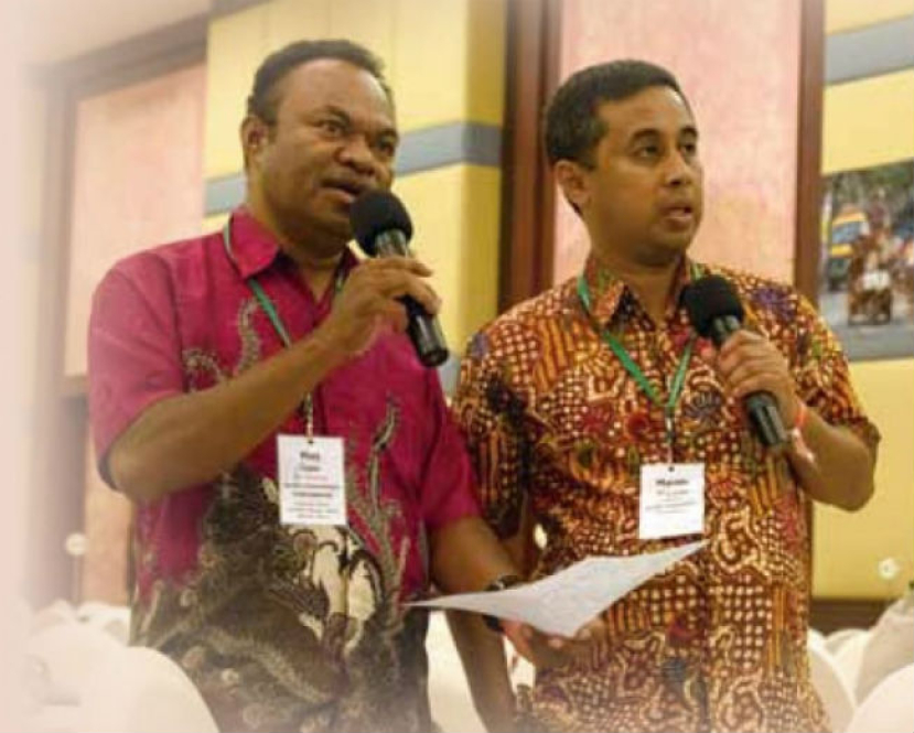 《聖經》翻譯後又如何﹖轉化生命工作才開始！