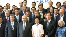 贏在起跑線壓力大「公職王」陳智思幸遇良師建立自信