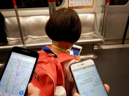 「全城褪網運動2017」:子女褪網家長有責