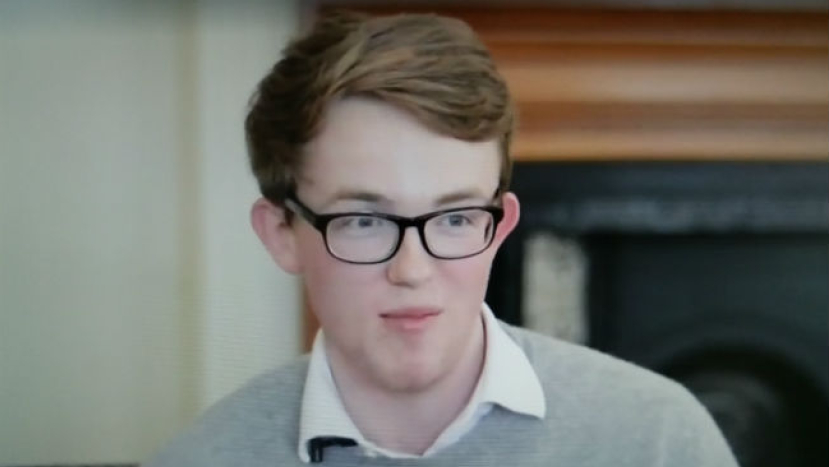 男同性戀異見者遭欺凌 揭同運鮮為人知的「真相」