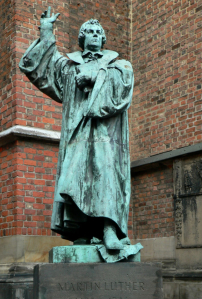 250位新教領袖聯署《新教普世信條》闡新教核心教義