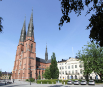 瑞典教會倡上帝稱呼「去性別化」被轟破壞三位一體教義